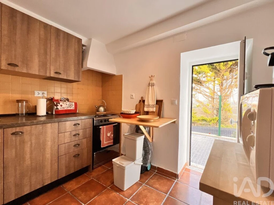 Moradia T2 para Venda em Ventosa Foto 13