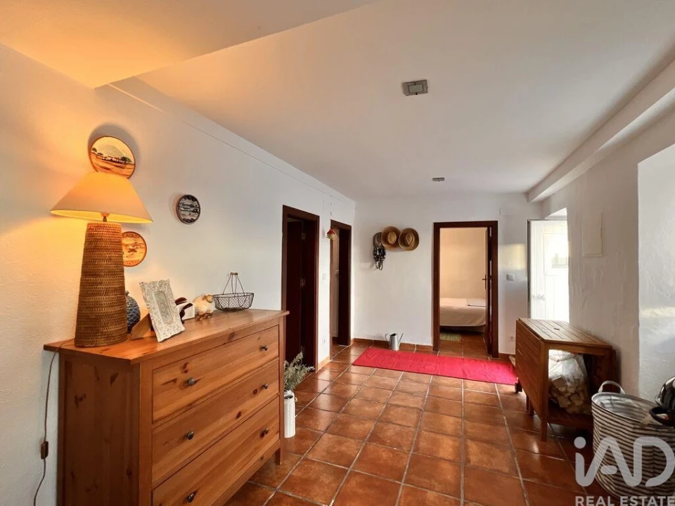 Moradia T2 para Venda em Ventosa Foto 15