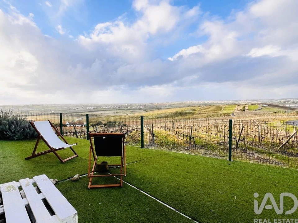 Moradia T2 para Venda em Ventosa Foto 24