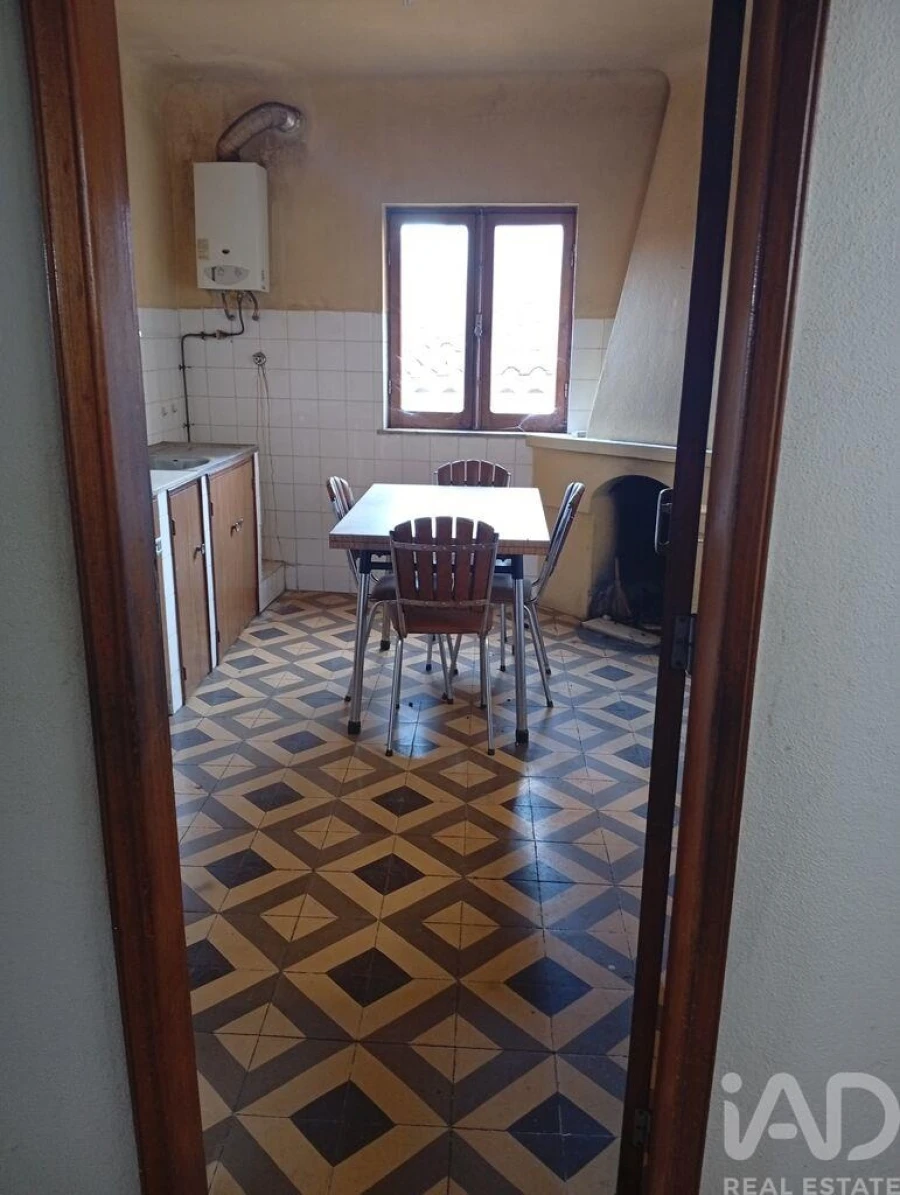 Moradia T4 para Venda em Aldeia de São Francisco de Assis Foto 3