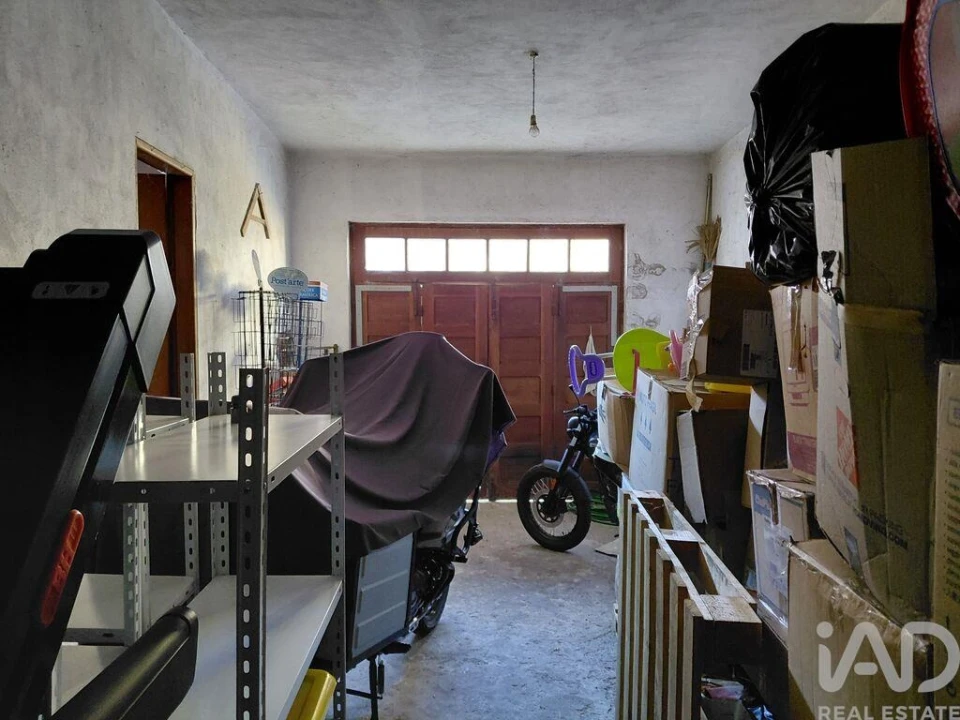 Moradia T4 para Venda em Aldeia de São Francisco de Assis Foto 9