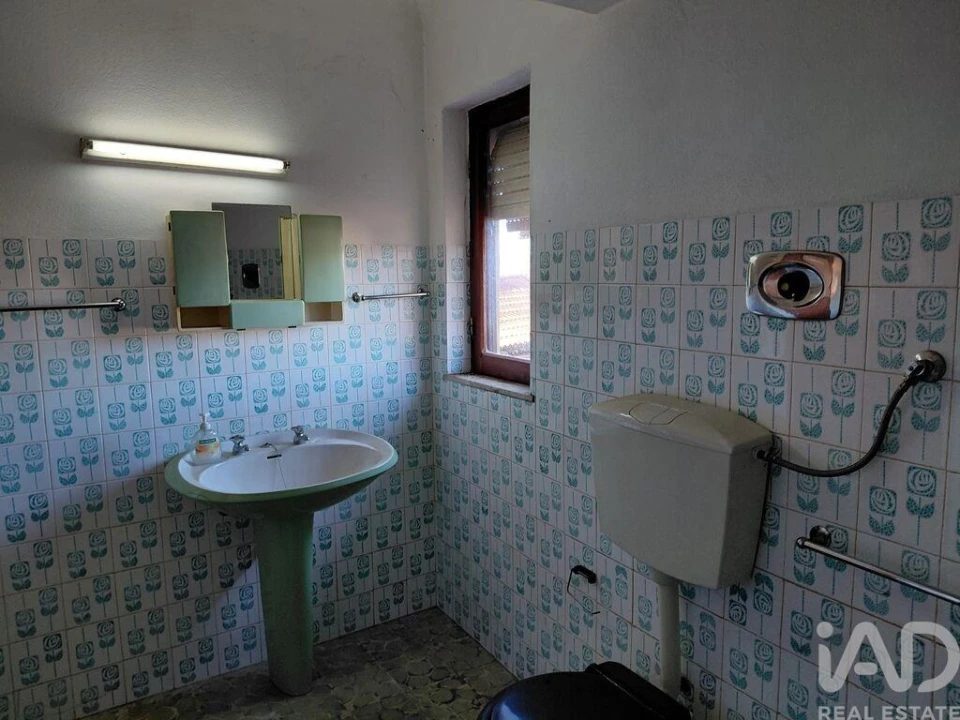 Moradia T4 para Venda em Aldeia de São Francisco de Assis Foto 7