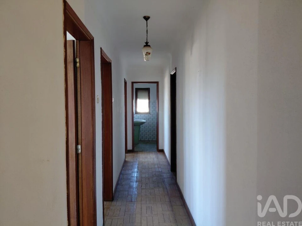 Moradia T4 para Venda em Aldeia de São Francisco de Assis Foto 12