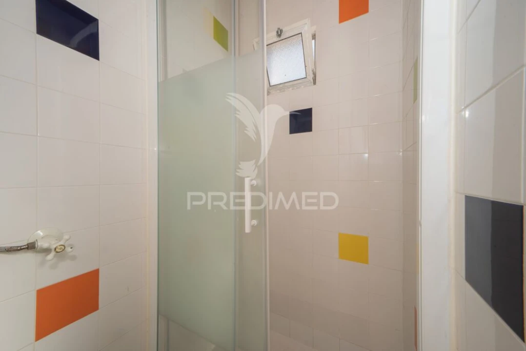 Apartamento T1 para Venda em Penha de França Foto 6