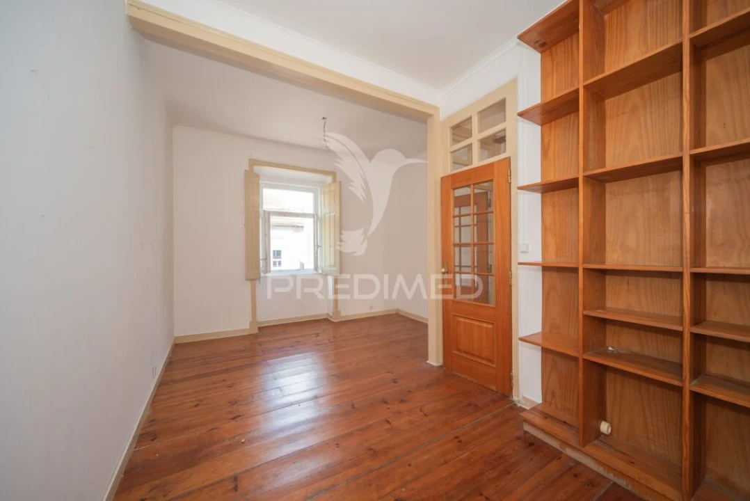 Apartamento T1 para Venda em Penha de França Foto 8