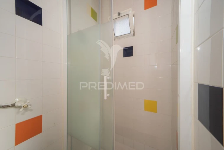 Apartamento T1 para Venda em Penha de França Foto 6