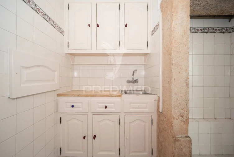 Apartamento T1 para Venda em Penha de França Foto 4