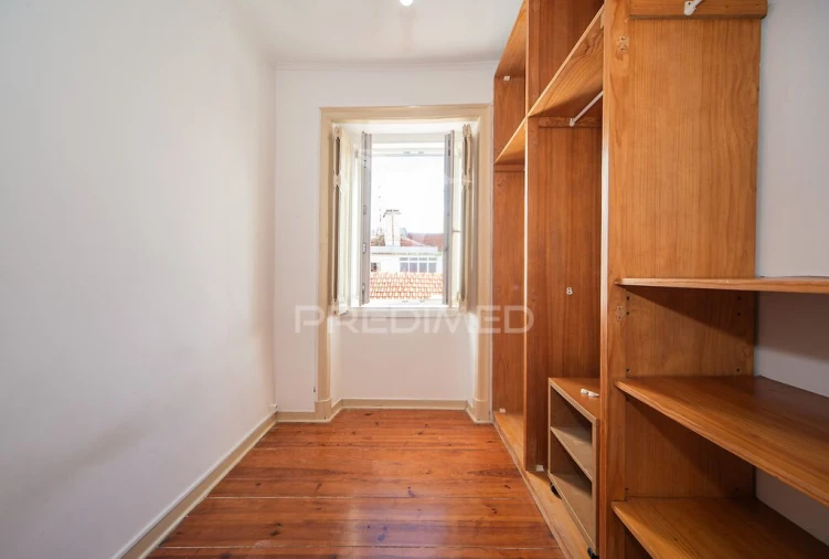 Apartamento T1 para Venda em Penha de França Foto 2