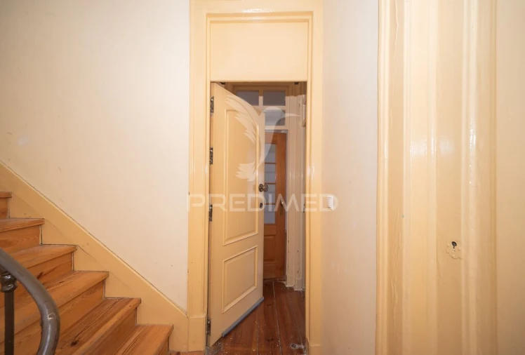 Apartamento T1 para Venda em Penha de França Foto 12