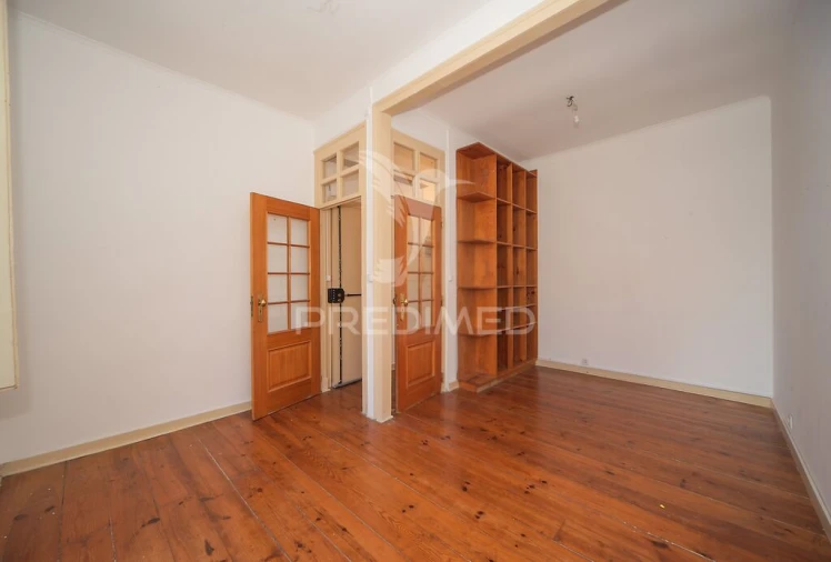 Apartamento T1 para Venda em Penha de França Foto 9