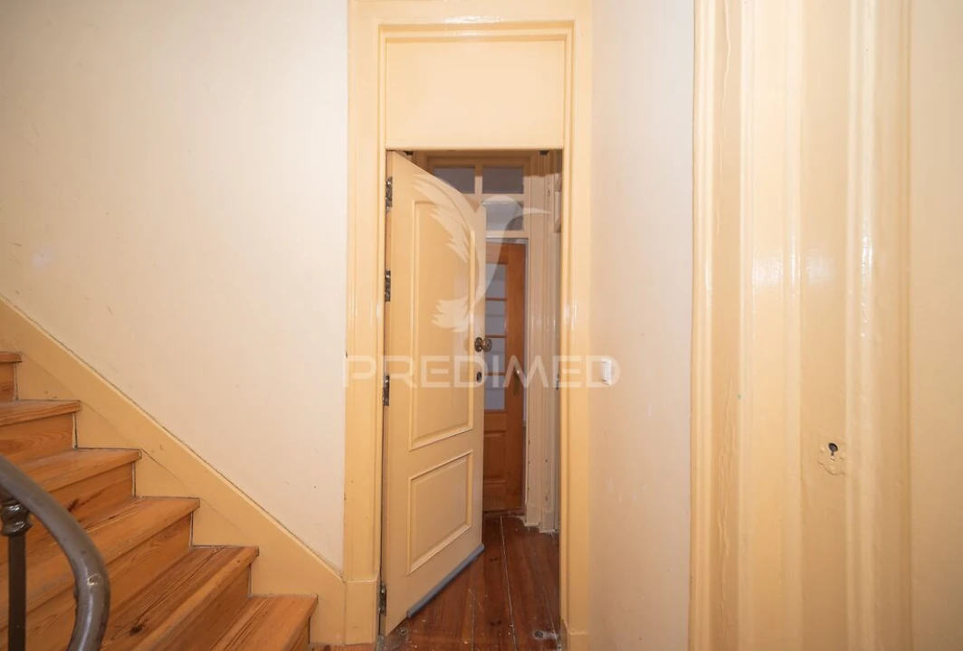 Apartamento T1 para Venda em Penha de França Foto 12