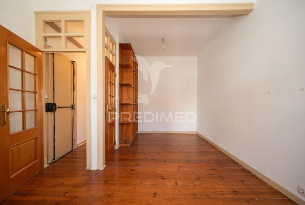 Apartamento T1 para Venda em Penha de França Foto 10