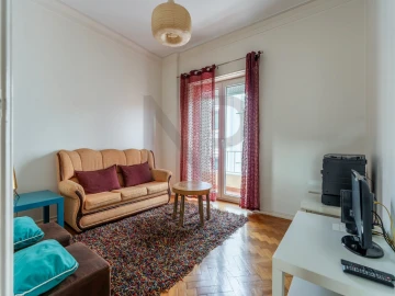 Apartamento T2 para Arrendamento em São Vicente