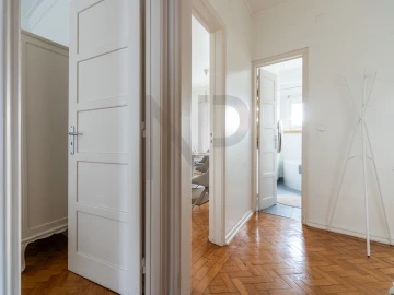 Apartamento T2 para Arrendamento em São Vicente