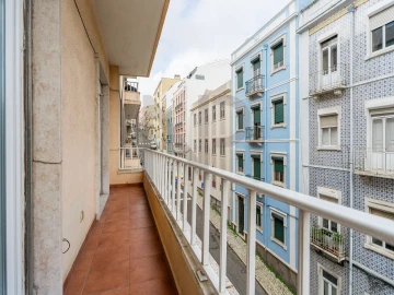 Apartamento T2 para Arrendamento em São Vicente
