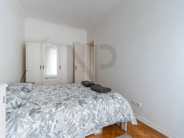 Apartamento T2 para Arrendamento em São Vicente