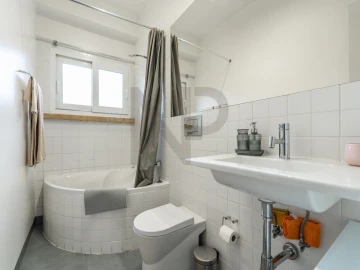 Apartamento T2 para Arrendamento em São Vicente
