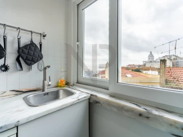 Apartamento T2 para Arrendamento em São Vicente
