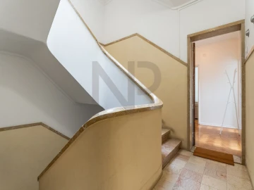 Apartamento T2 para Arrendamento em São Vicente
