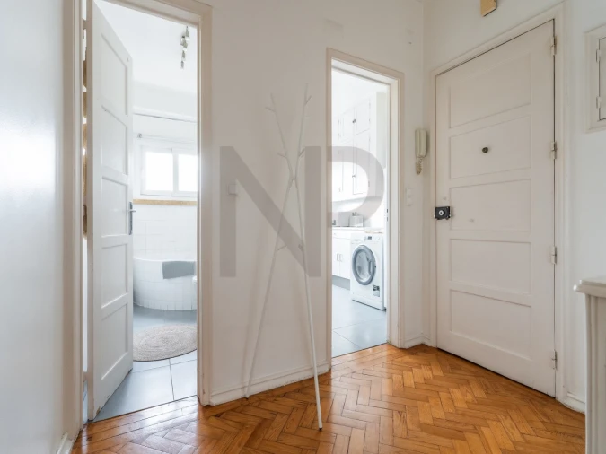 Apartamento T2 para Arrendamento em São Vicente Foto 11