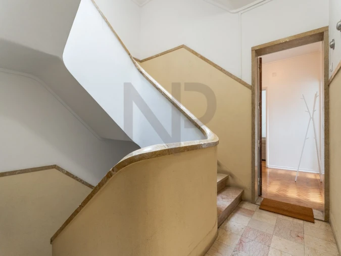 Apartamento T2 para Arrendamento em São Vicente Foto 15
