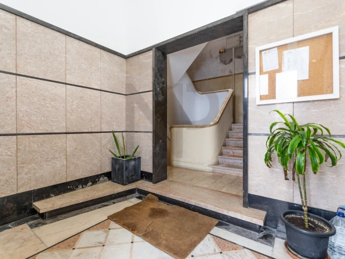Apartamento T2 para Arrendamento em São Vicente Foto 16