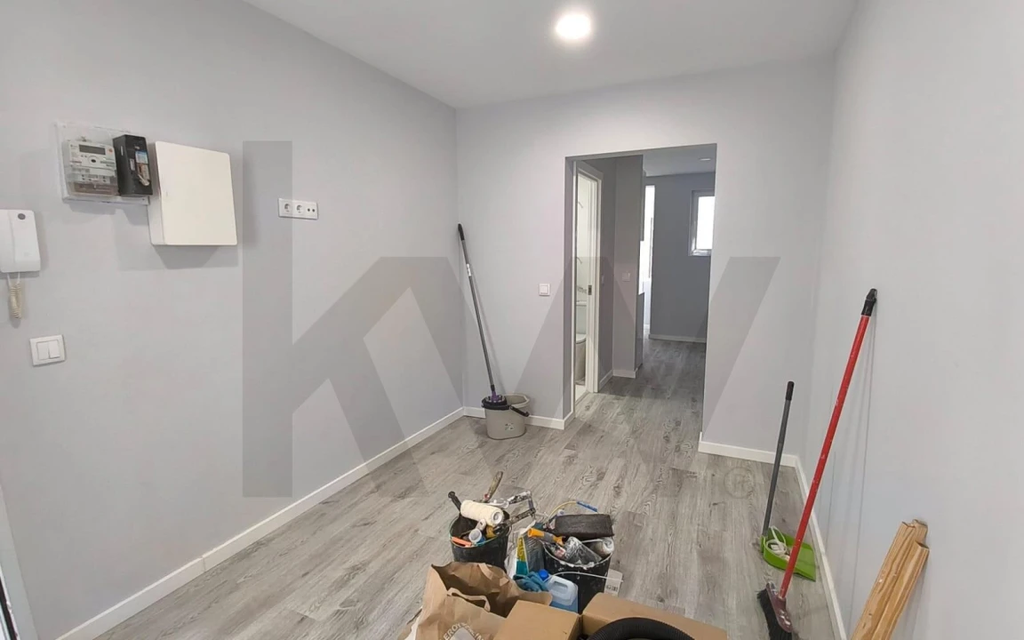 Apartamento T2 para Venda em Algés, Linda-A-Velha e Cruz Quebrada-Dafundo Foto 19