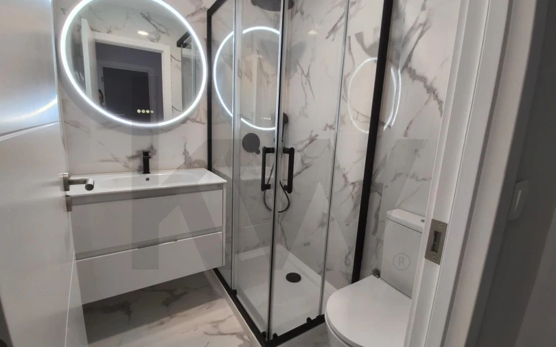 Apartamento T2 para Venda em Algés, Linda-A-Velha e Cruz Quebrada-Dafundo Foto 8