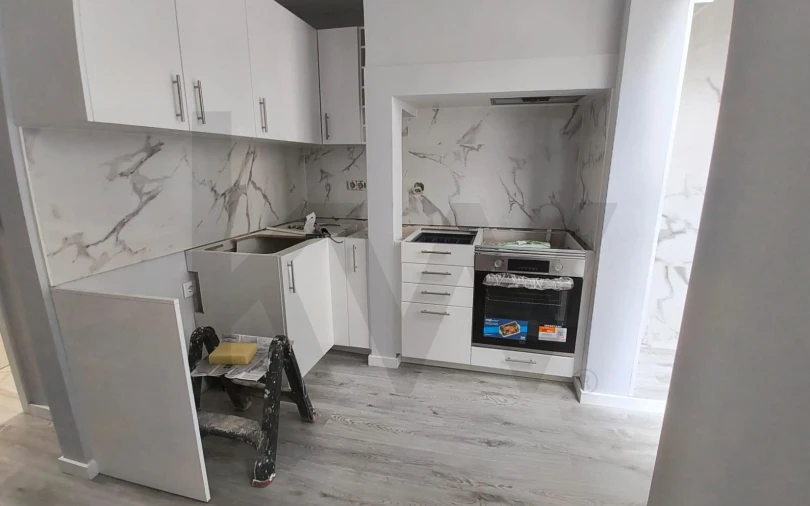 Apartamento T2 para Venda em Algés, Linda-A-Velha e Cruz Quebrada-Dafundo Foto 2