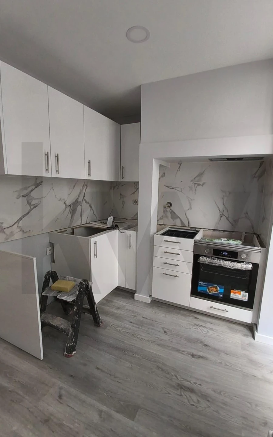 Apartamento T2 para Venda em Algés, Linda-A-Velha e Cruz Quebrada-Dafundo Foto 1