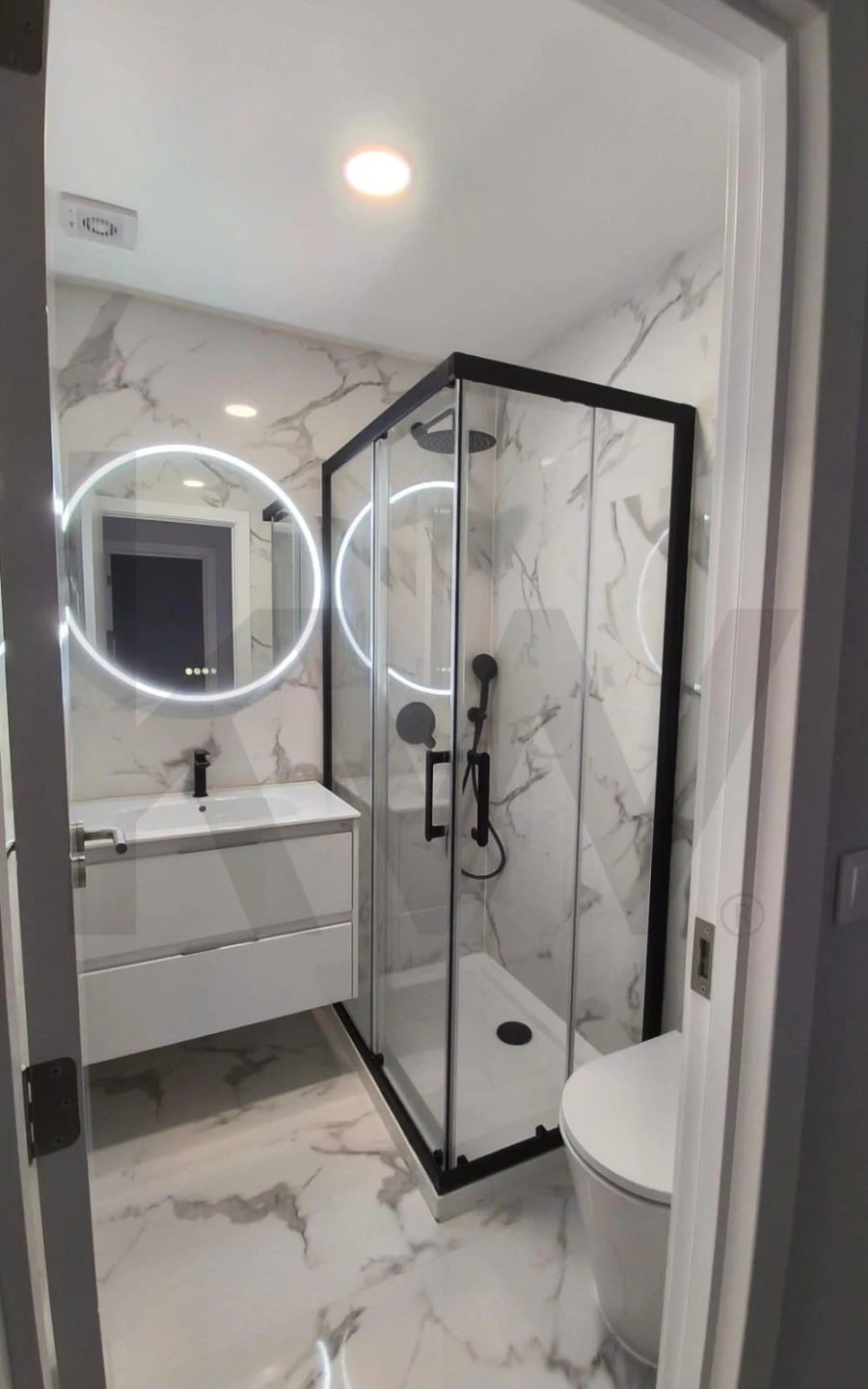 Apartamento T2 para Venda em Algés, Linda-A-Velha e Cruz Quebrada-Dafundo Foto 9