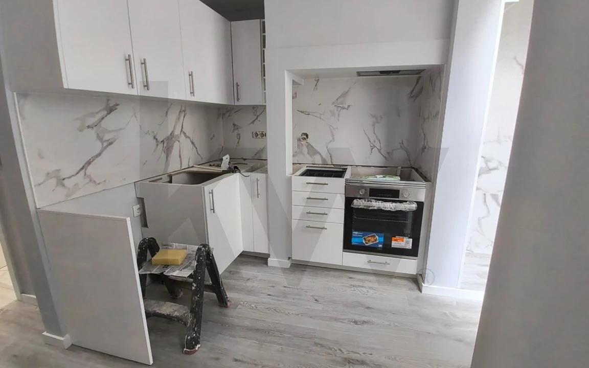 Apartamento T2 para Venda em Algés, Linda-A-Velha e Cruz Quebrada-Dafundo Foto 2