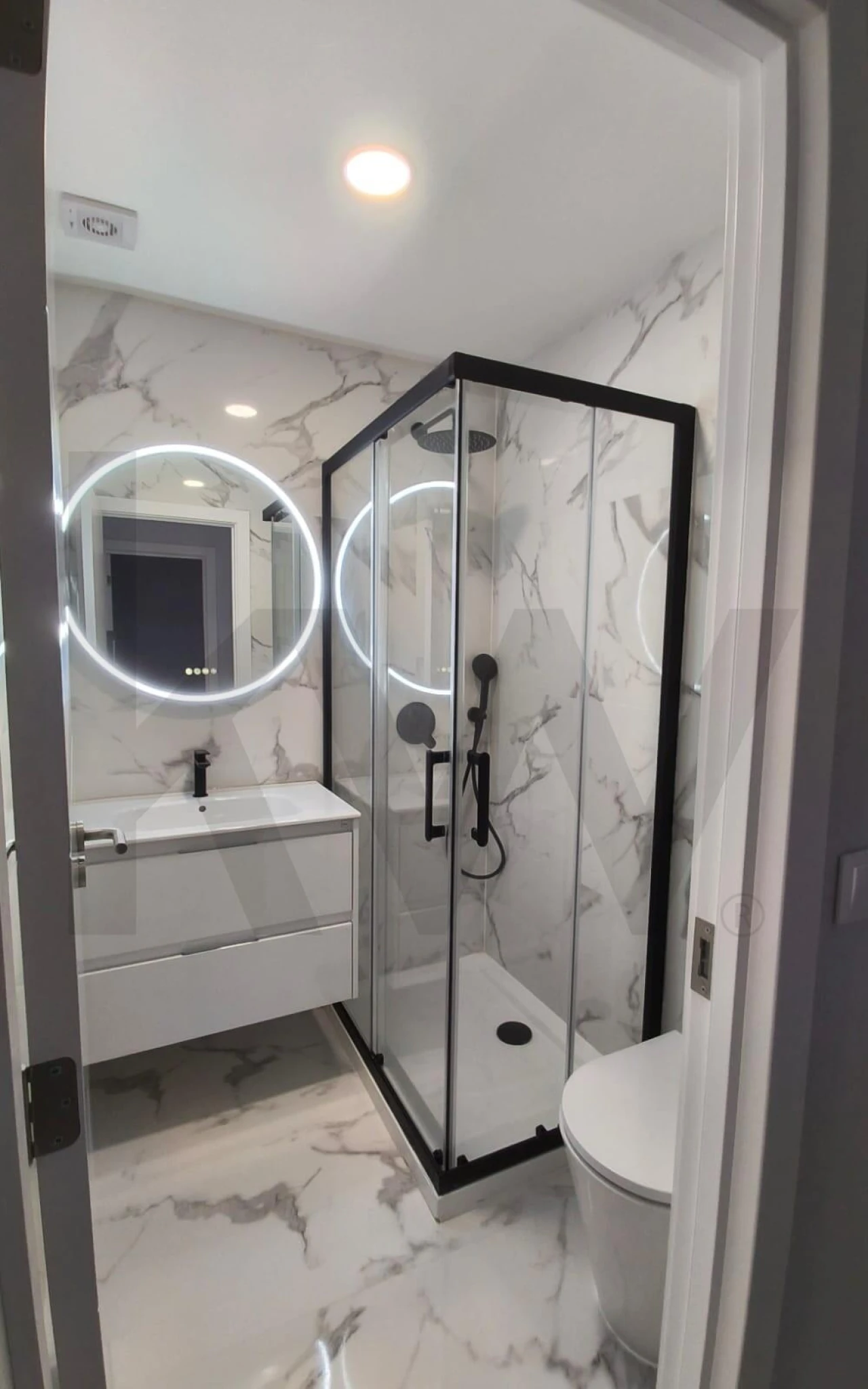 Apartamento T2 para Venda em Algés, Linda-A-Velha e Cruz Quebrada-Dafundo Foto 9