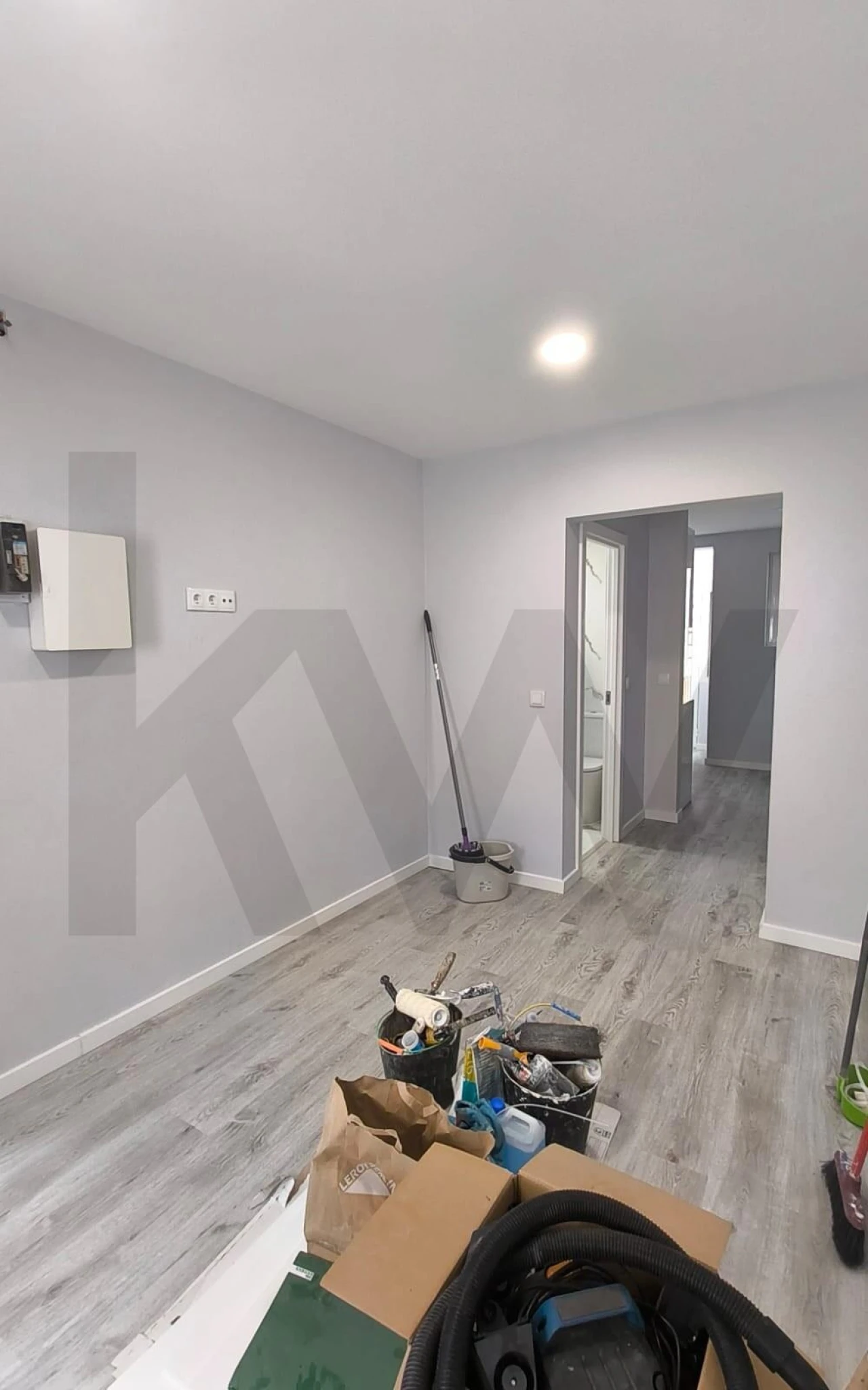 Apartamento T2 para Venda em Algés, Linda-A-Velha e Cruz Quebrada-Dafundo Foto 15