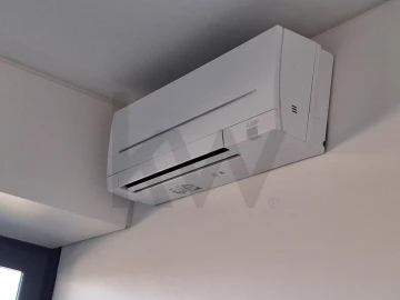 Apartamento T1 para Arrendamento em Olivais