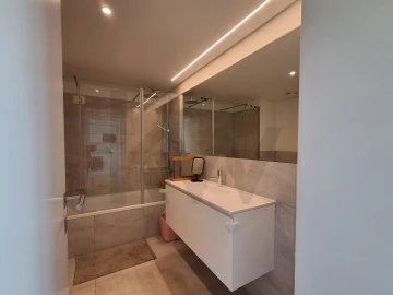 Apartamento T1 para Arrendamento em Olivais