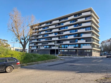 Apartamento T1 para Arrendamento em Olivais