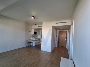 Apartamento T1 para Arrendamento em Olivais