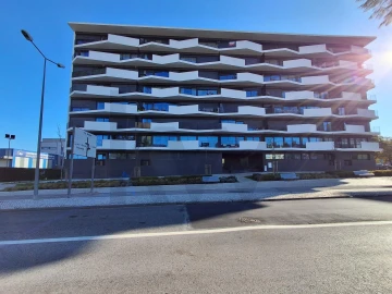 Apartamento T1 para Arrendamento em Olivais