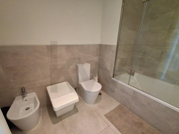 Apartamento T1 para Arrendamento em Olivais