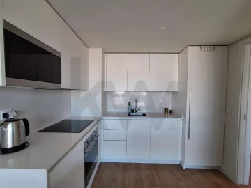 Apartamento T1 para Arrendamento em Olivais