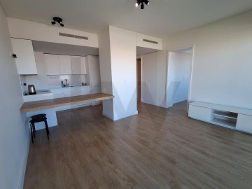 Apartamento T1 para Arrendamento em Olivais