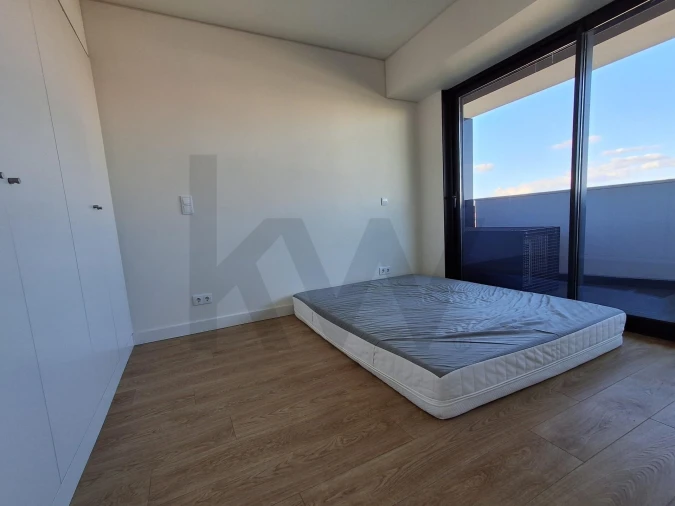 Apartamento T1 para Arrendamento em Olivais Foto 19