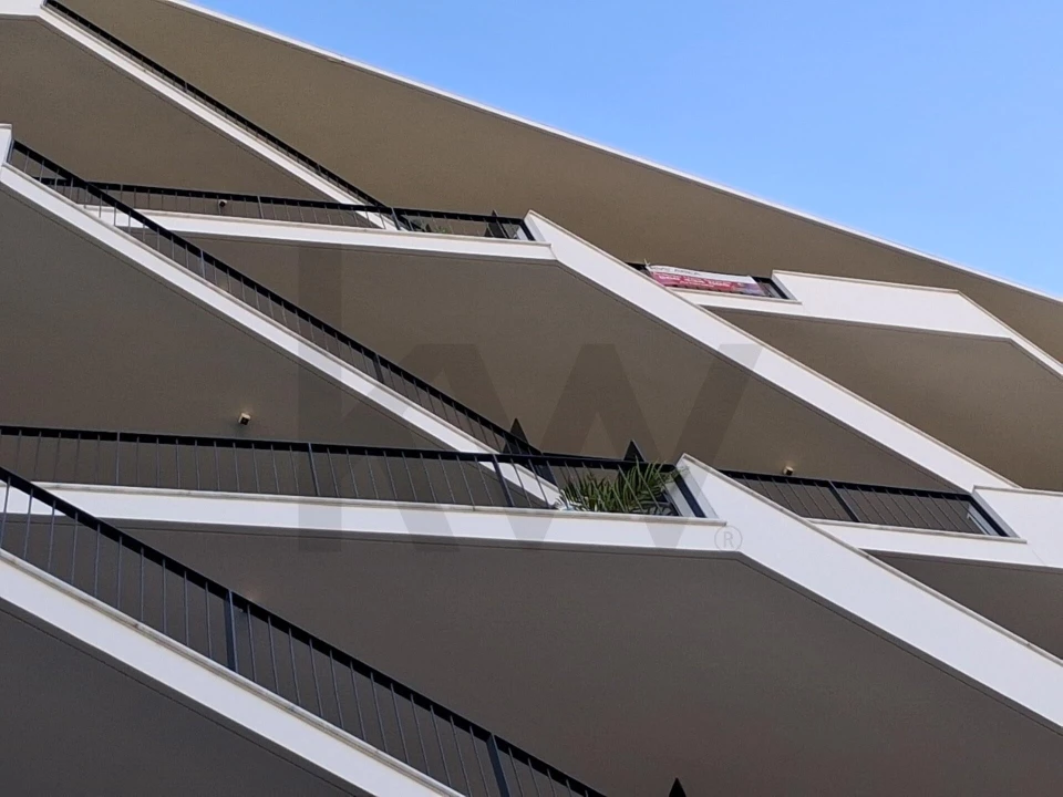 Apartamento T1 para Arrendamento em Olivais Foto 3