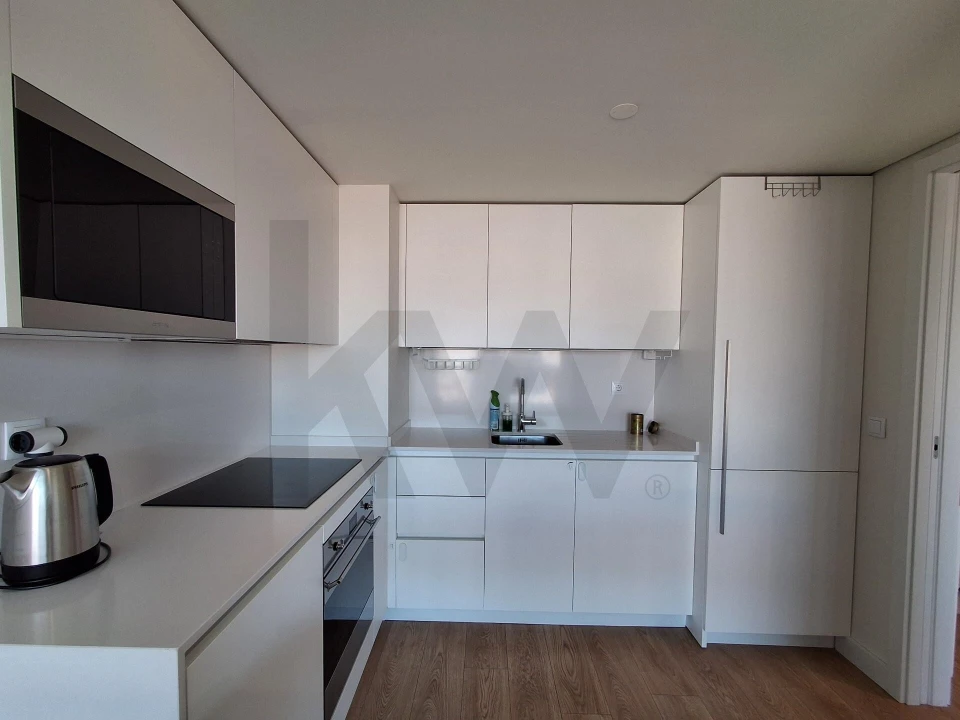 Apartamento T1 para Arrendamento em Olivais Foto 15
