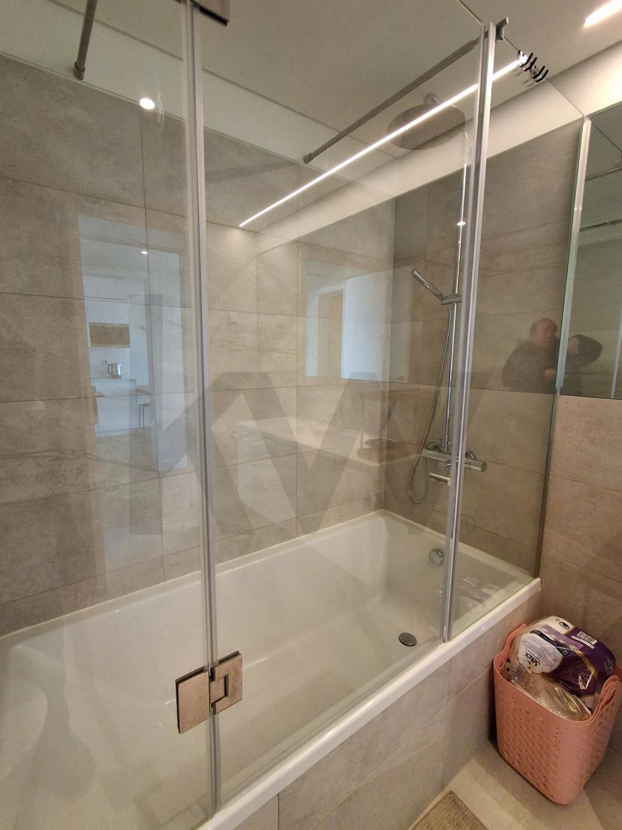 Apartamento T1 para Arrendamento em Olivais Foto 17