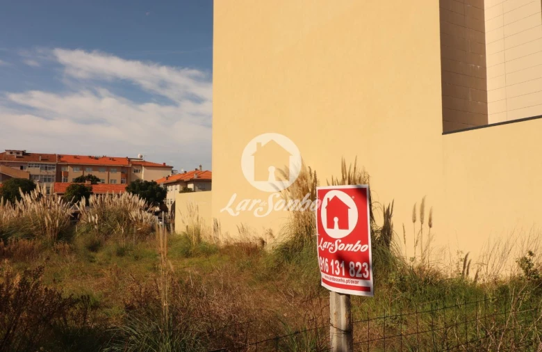 Terreno P/ Prédio para Venda em Espinho Foto 5