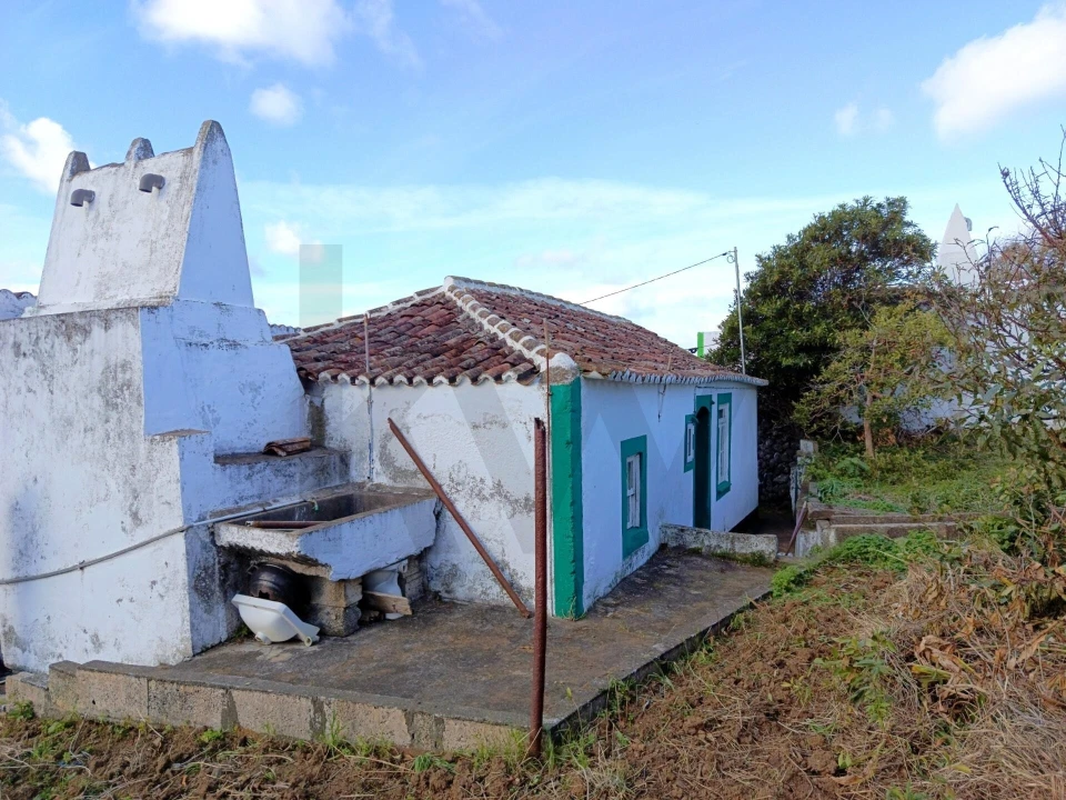 Moradia T2 para Venda em Vila Nova Foto 9