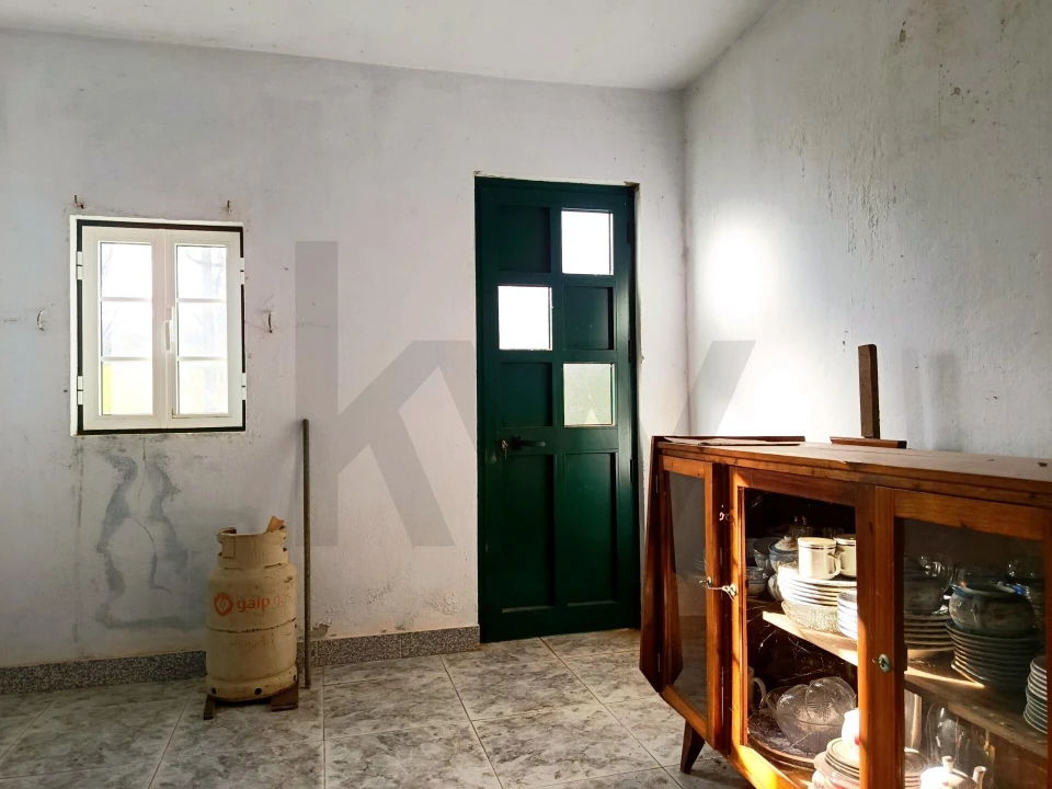 Moradia T2 para Venda em Vila Nova Foto 28