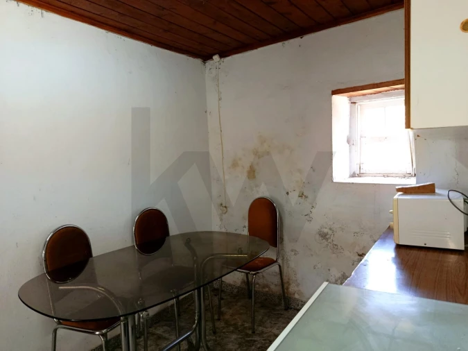 Moradia T2 para Venda em Vila Nova Foto 23